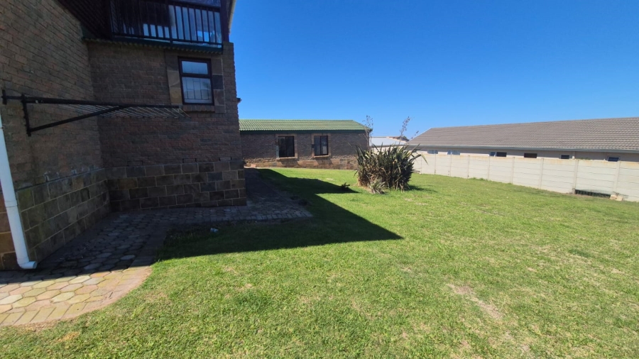 To Let 2 Bedroom Property for Rent in Dana Bay Western Cape